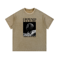 Crowned Tee — Crowned Culture