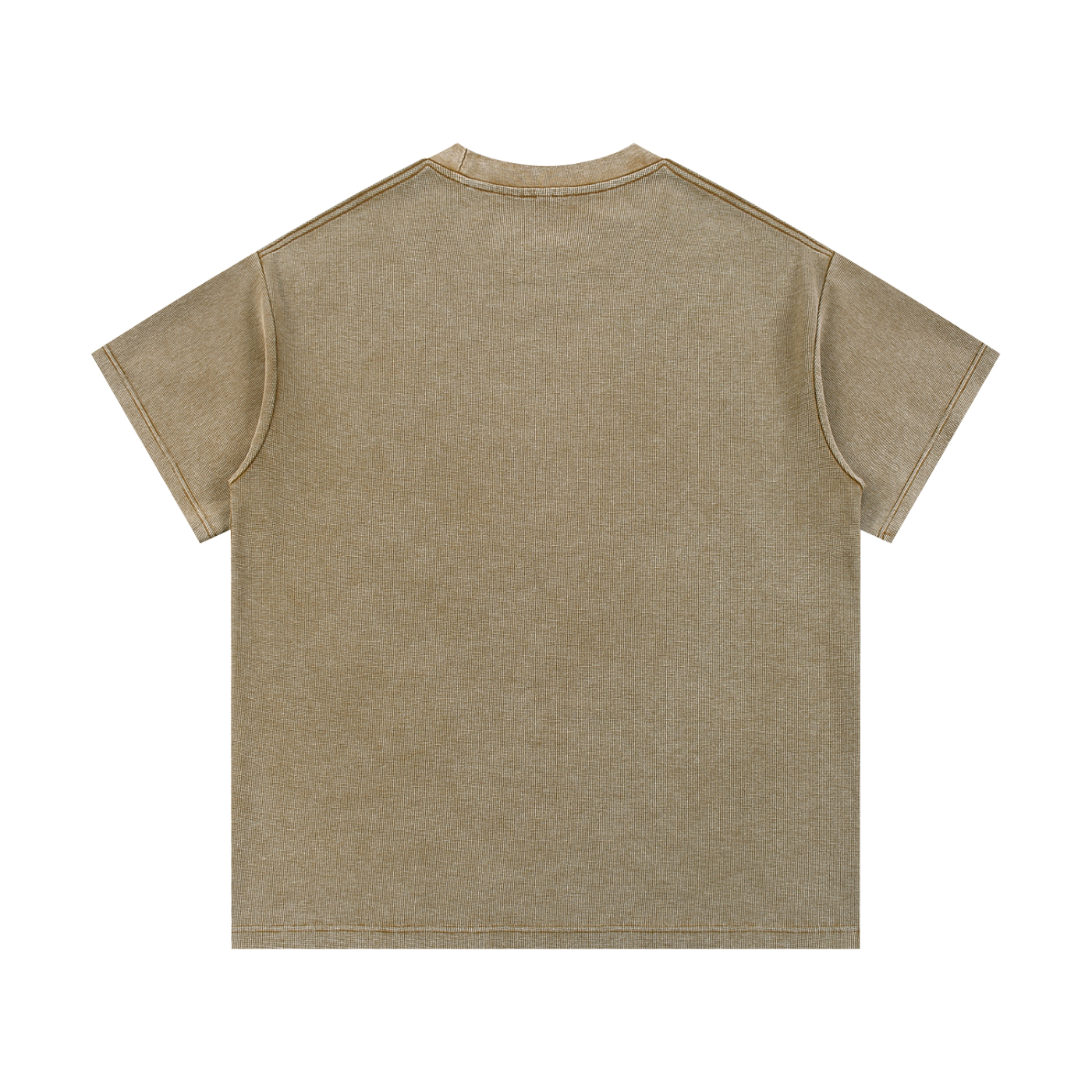Crowned Tee — Crowned Culture